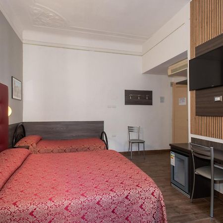 Hotel Piola Milano Eksteriør billede