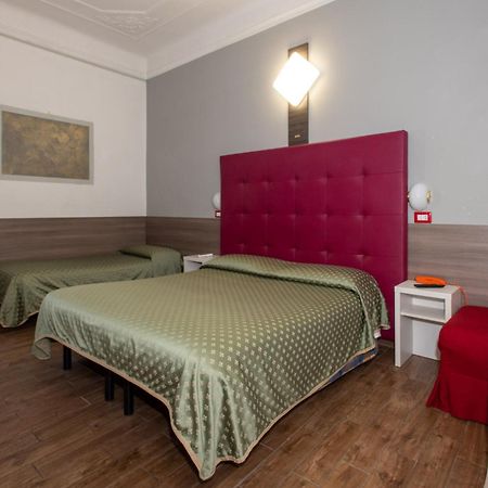 Hotel Piola Milano Eksteriør billede