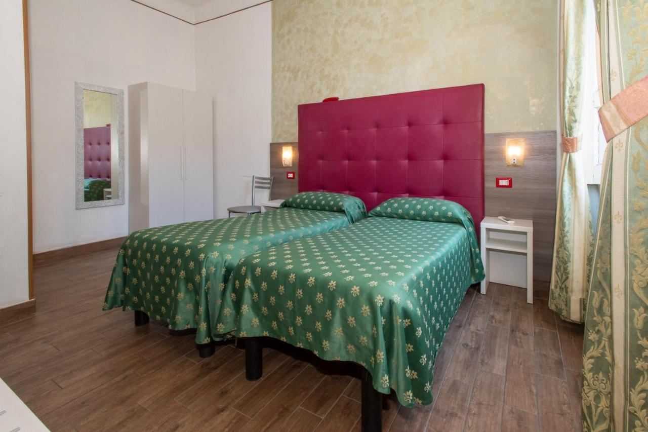 Hotel Piola Milano Eksteriør billede