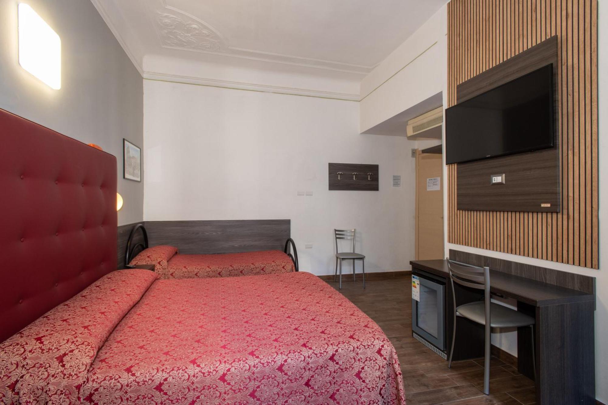 Hotel Piola Milano Eksteriør billede