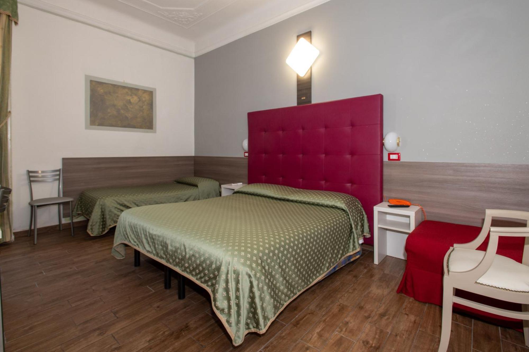 Hotel Piola Milano Eksteriør billede