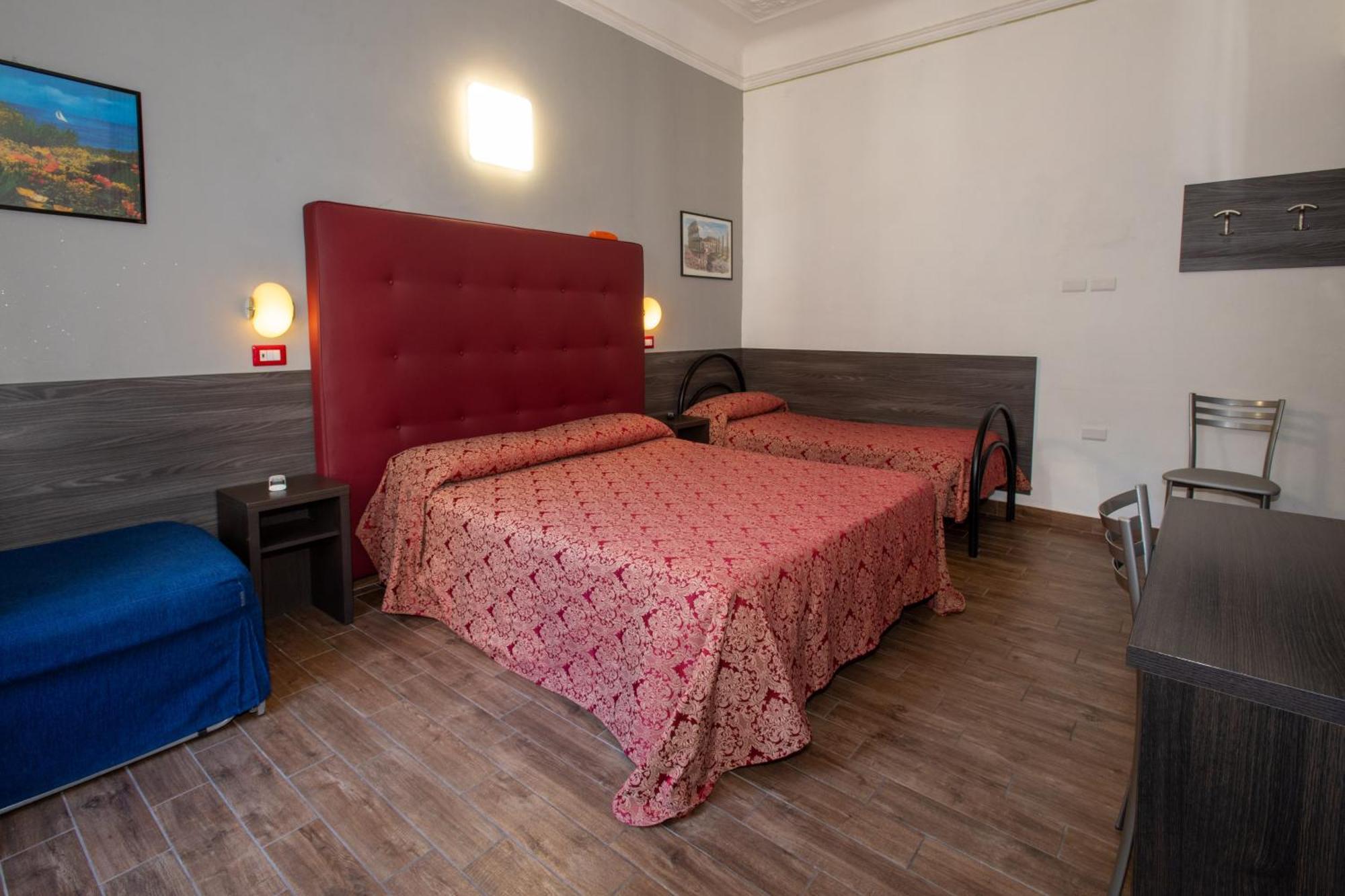 Hotel Piola Milano Eksteriør billede