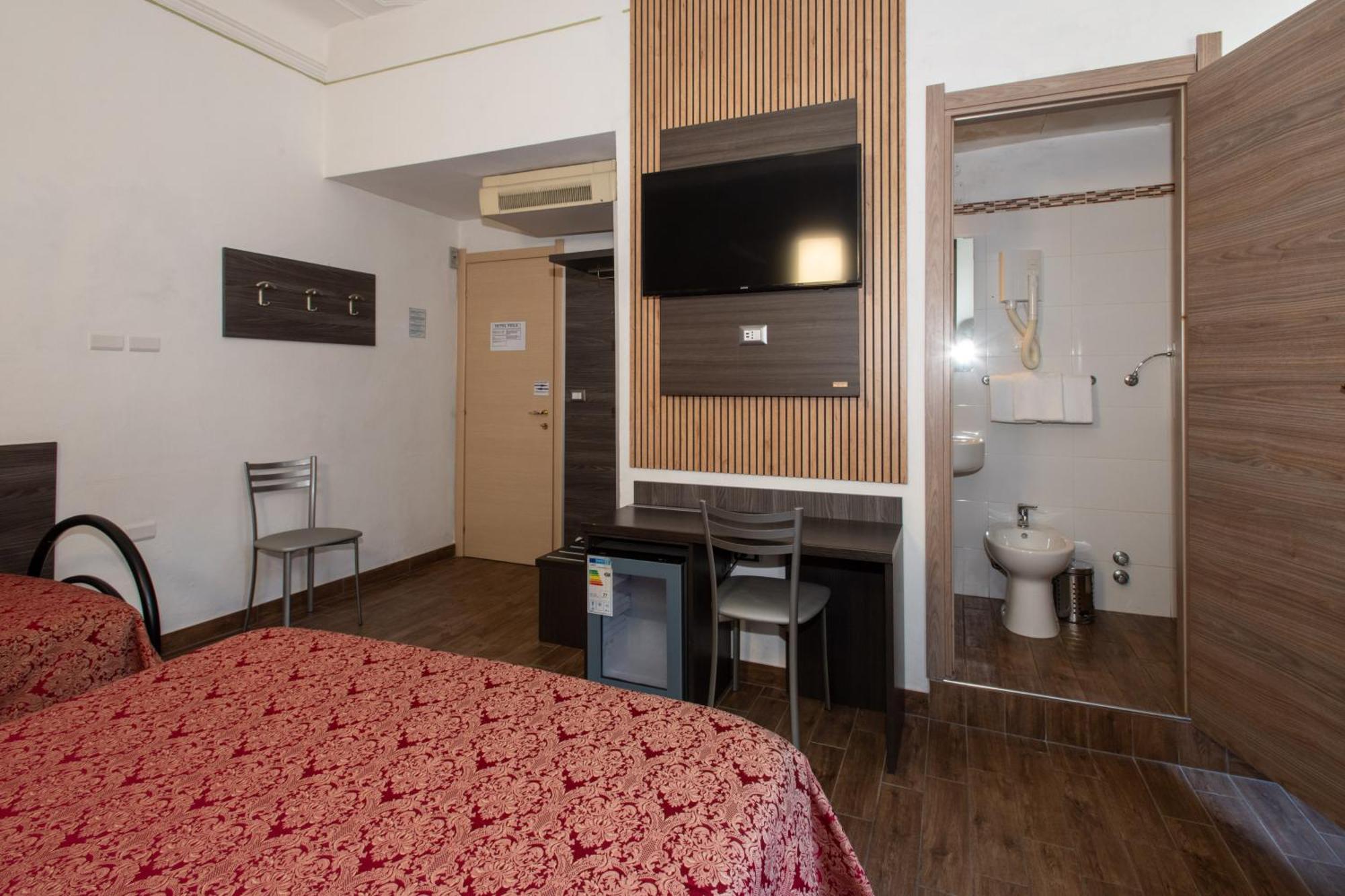 Hotel Piola Milano Eksteriør billede