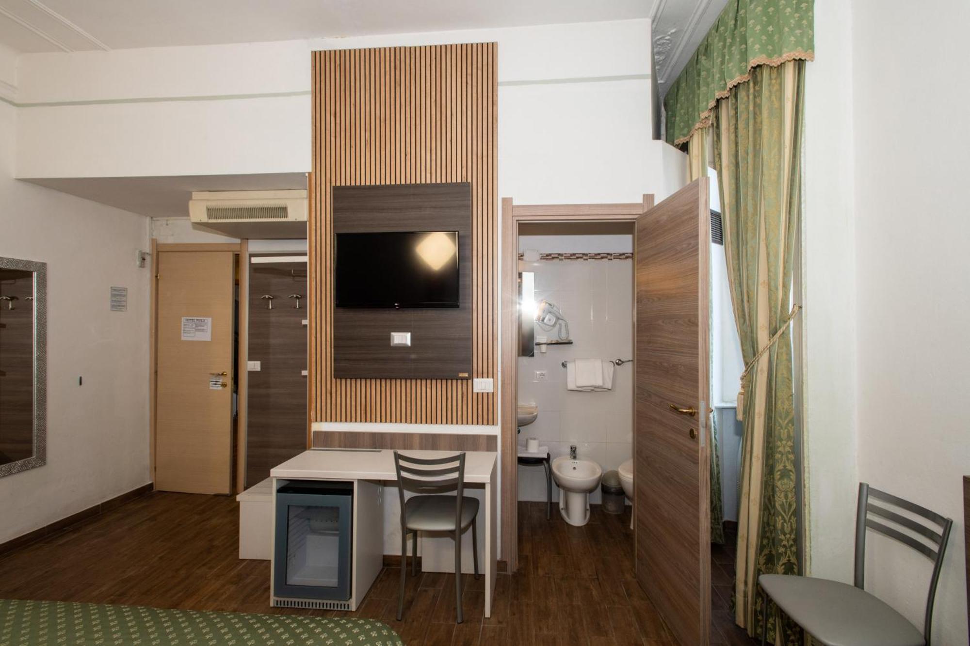 Hotel Piola Milano Eksteriør billede