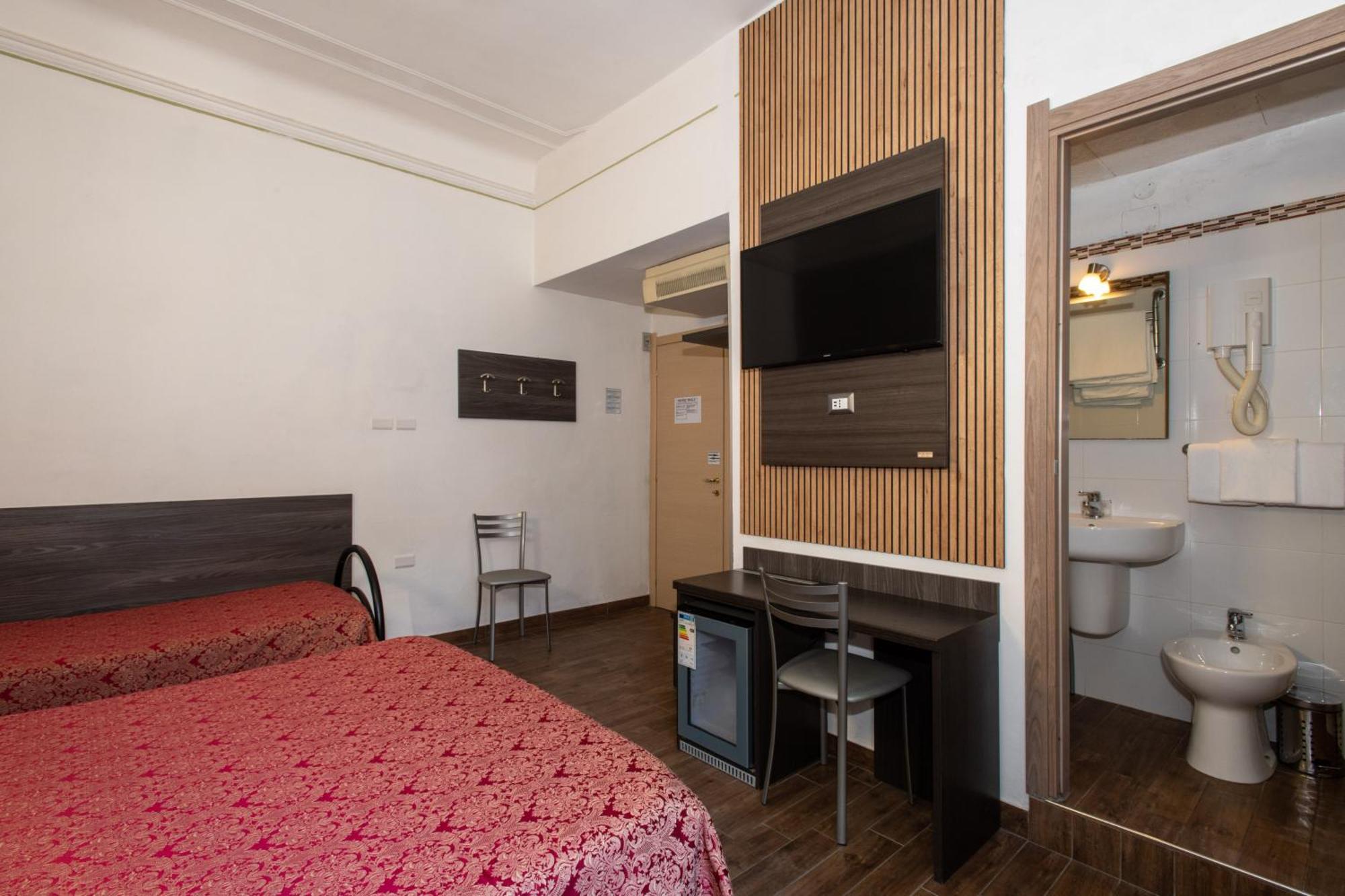 Hotel Piola Milano Eksteriør billede