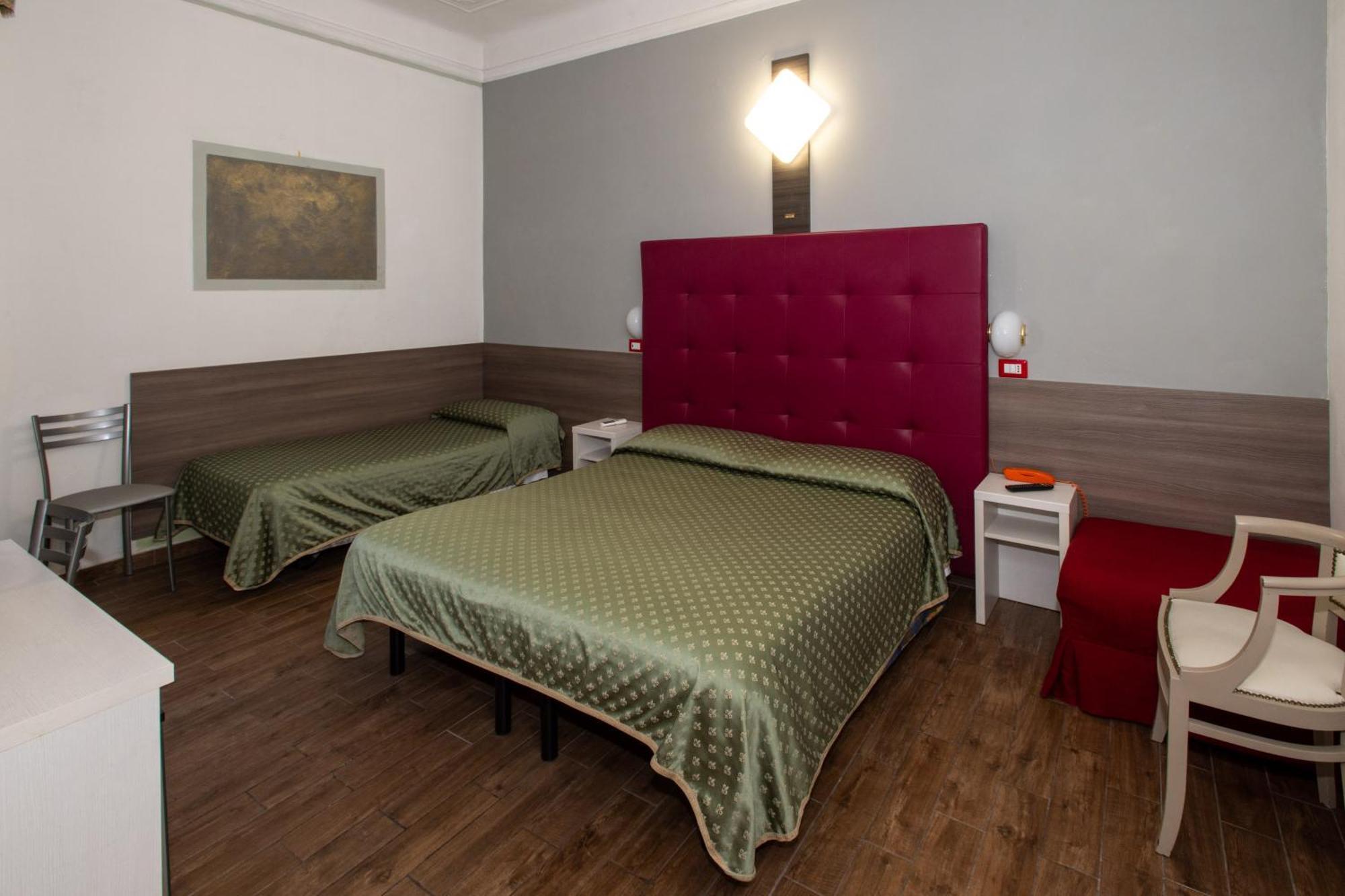 Hotel Piola Milano Eksteriør billede