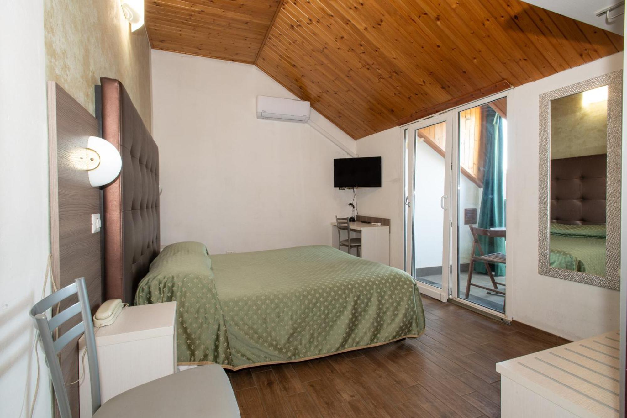 Hotel Piola Milano Eksteriør billede