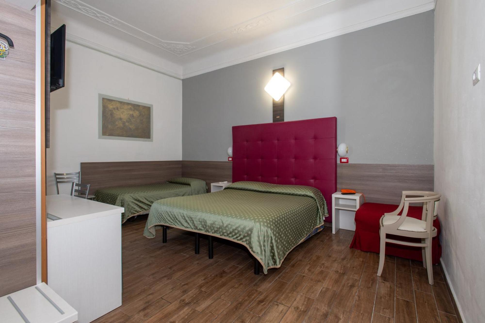 Hotel Piola Milano Eksteriør billede