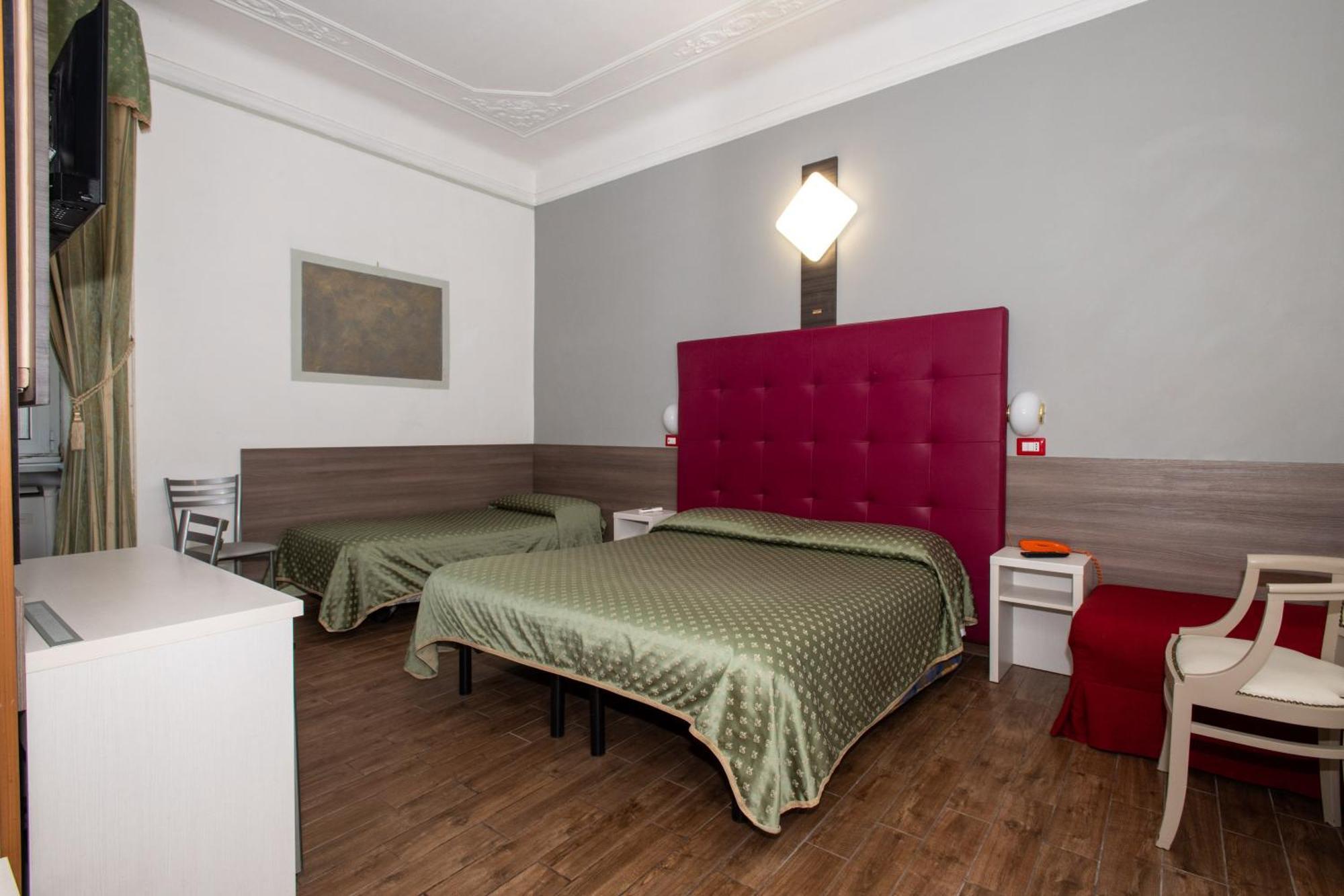 Hotel Piola Milano Eksteriør billede