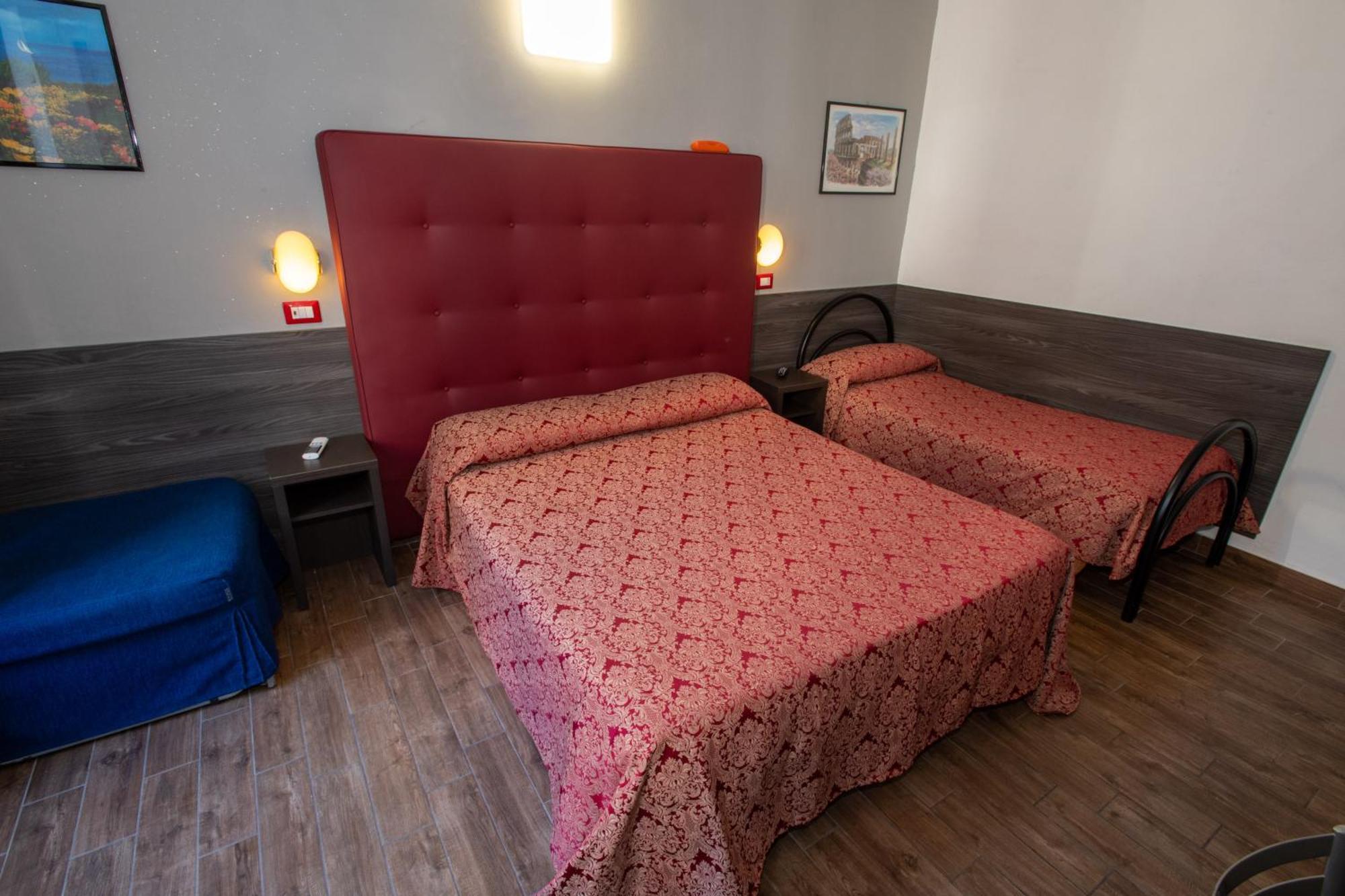Hotel Piola Milano Eksteriør billede