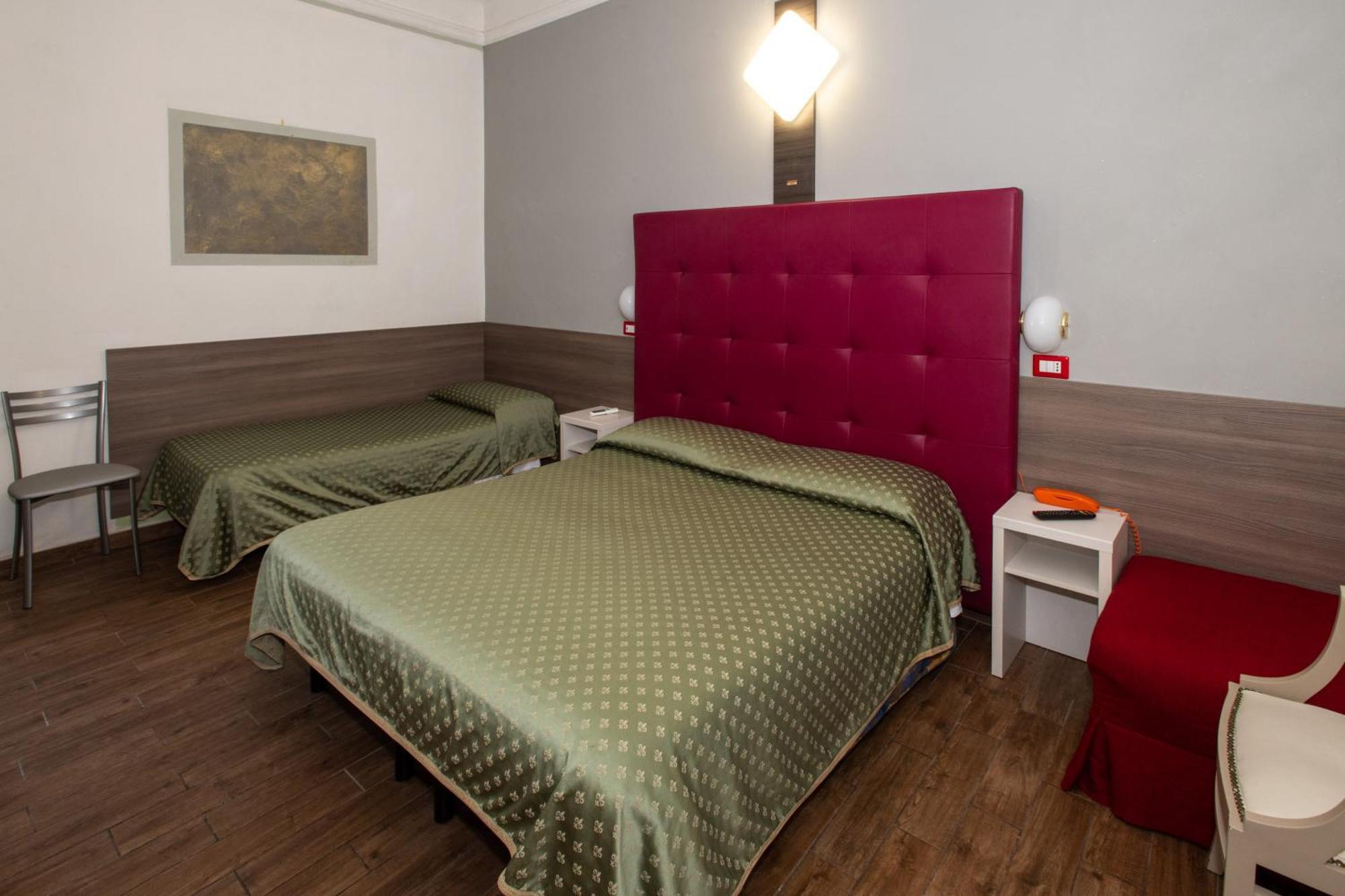 Hotel Piola Milano Eksteriør billede