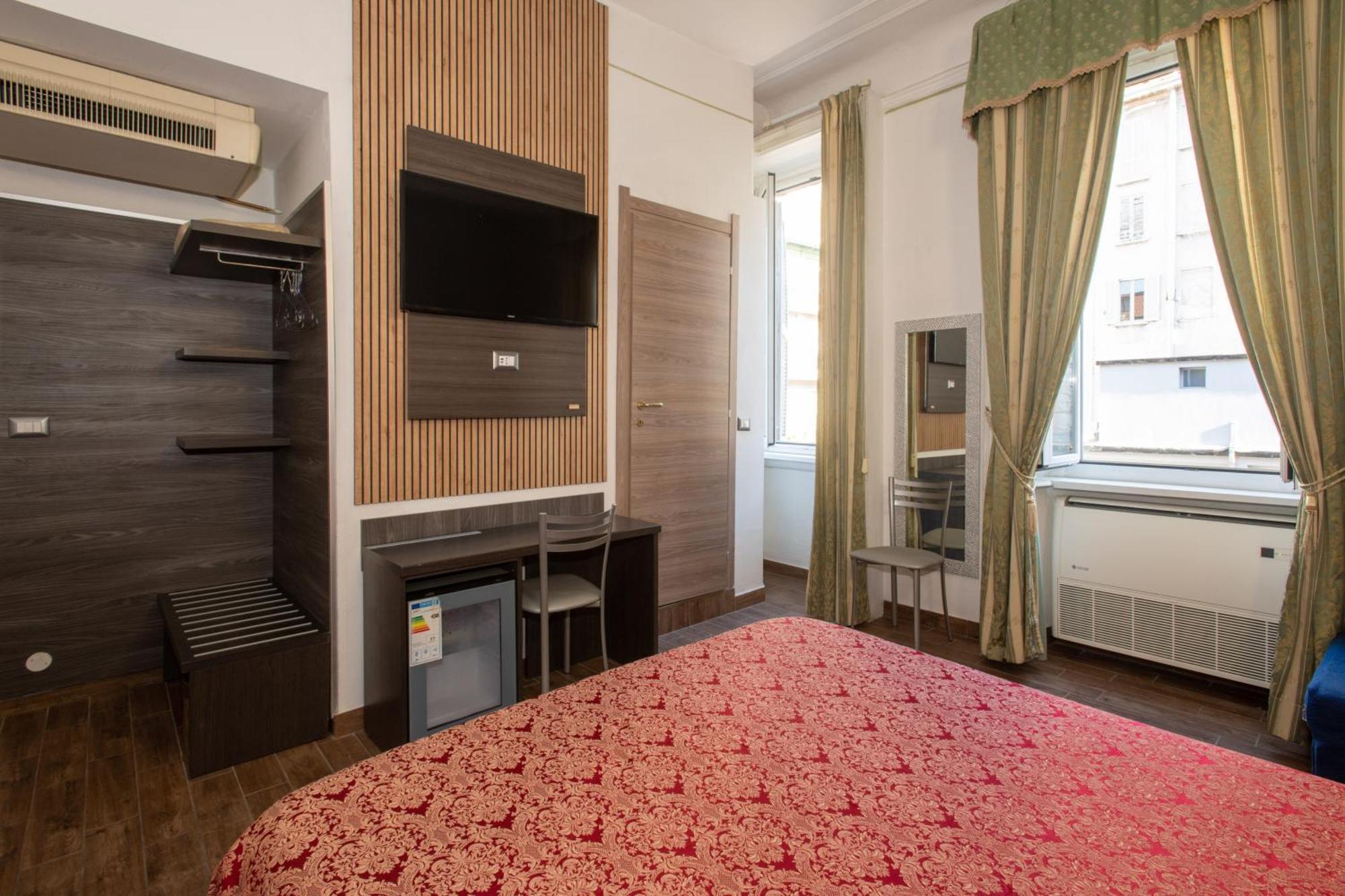 Hotel Piola Milano Eksteriør billede