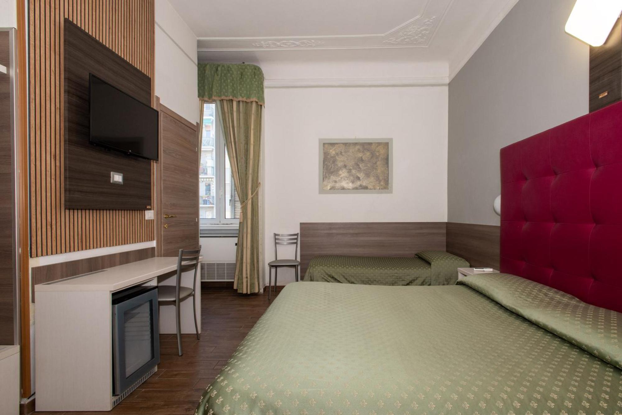 Hotel Piola Milano Eksteriør billede