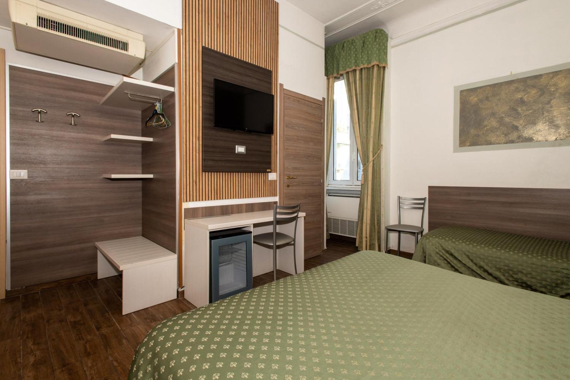 Hotel Piola Milano Eksteriør billede