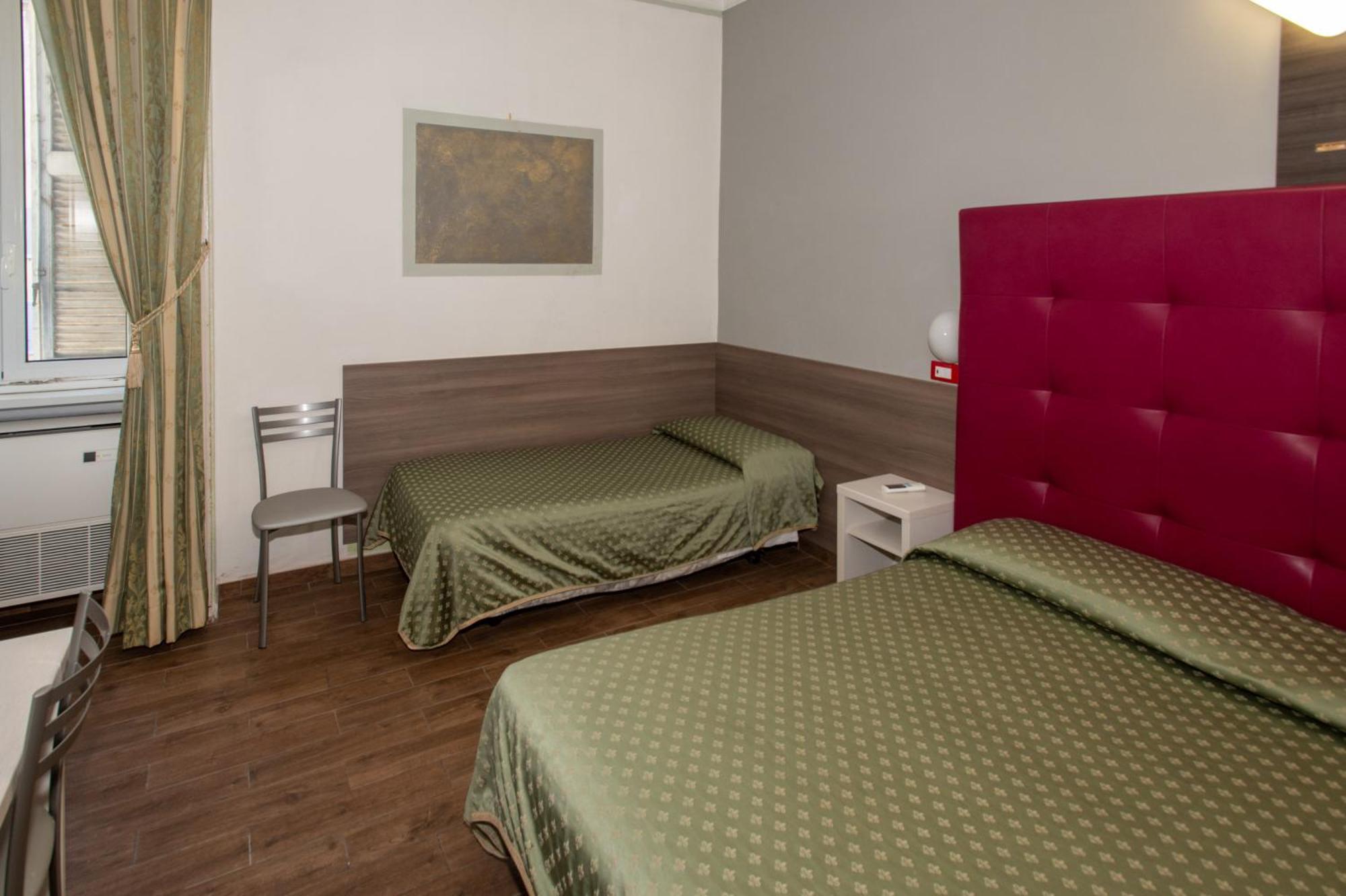 Hotel Piola Milano Eksteriør billede