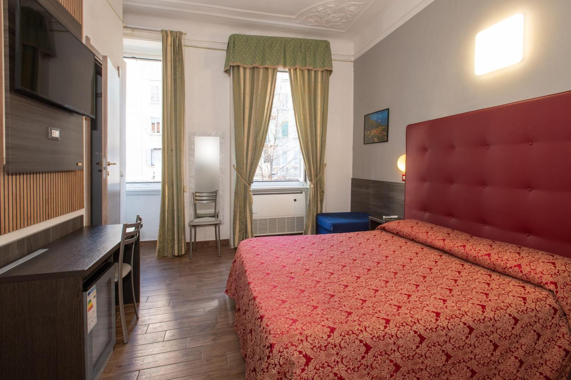 Hotel Piola Milano Eksteriør billede