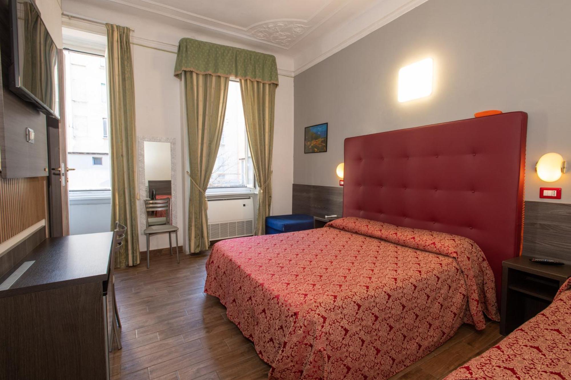 Hotel Piola Milano Eksteriør billede