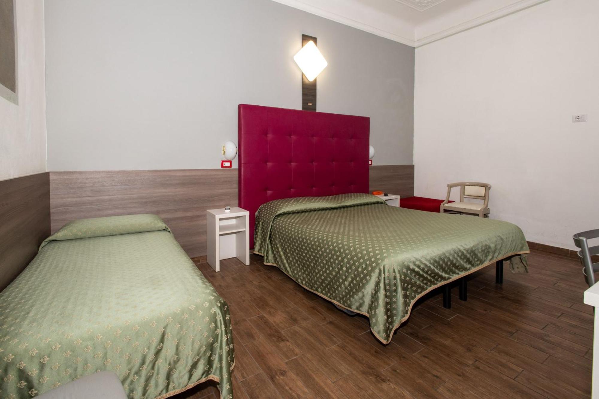 Hotel Piola Milano Eksteriør billede