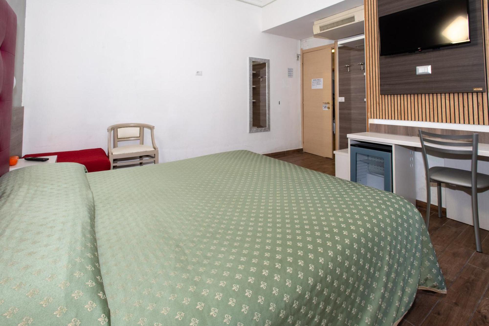 Hotel Piola Milano Eksteriør billede