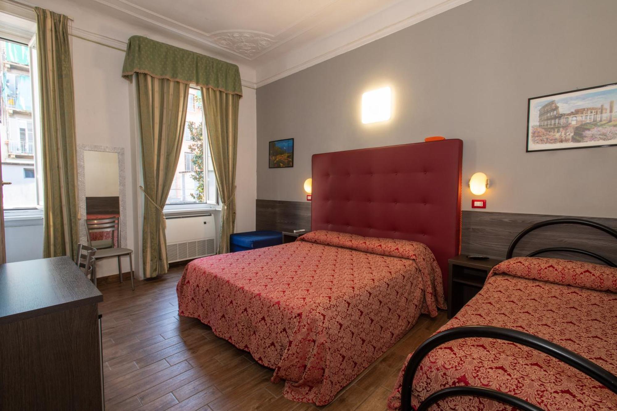 Hotel Piola Milano Eksteriør billede