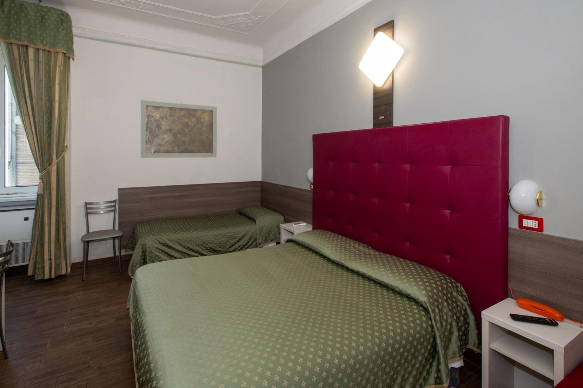 Hotel Piola Milano Eksteriør billede
