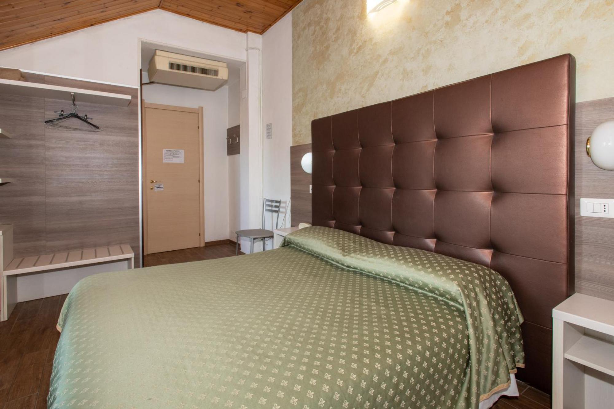 Hotel Piola Milano Eksteriør billede