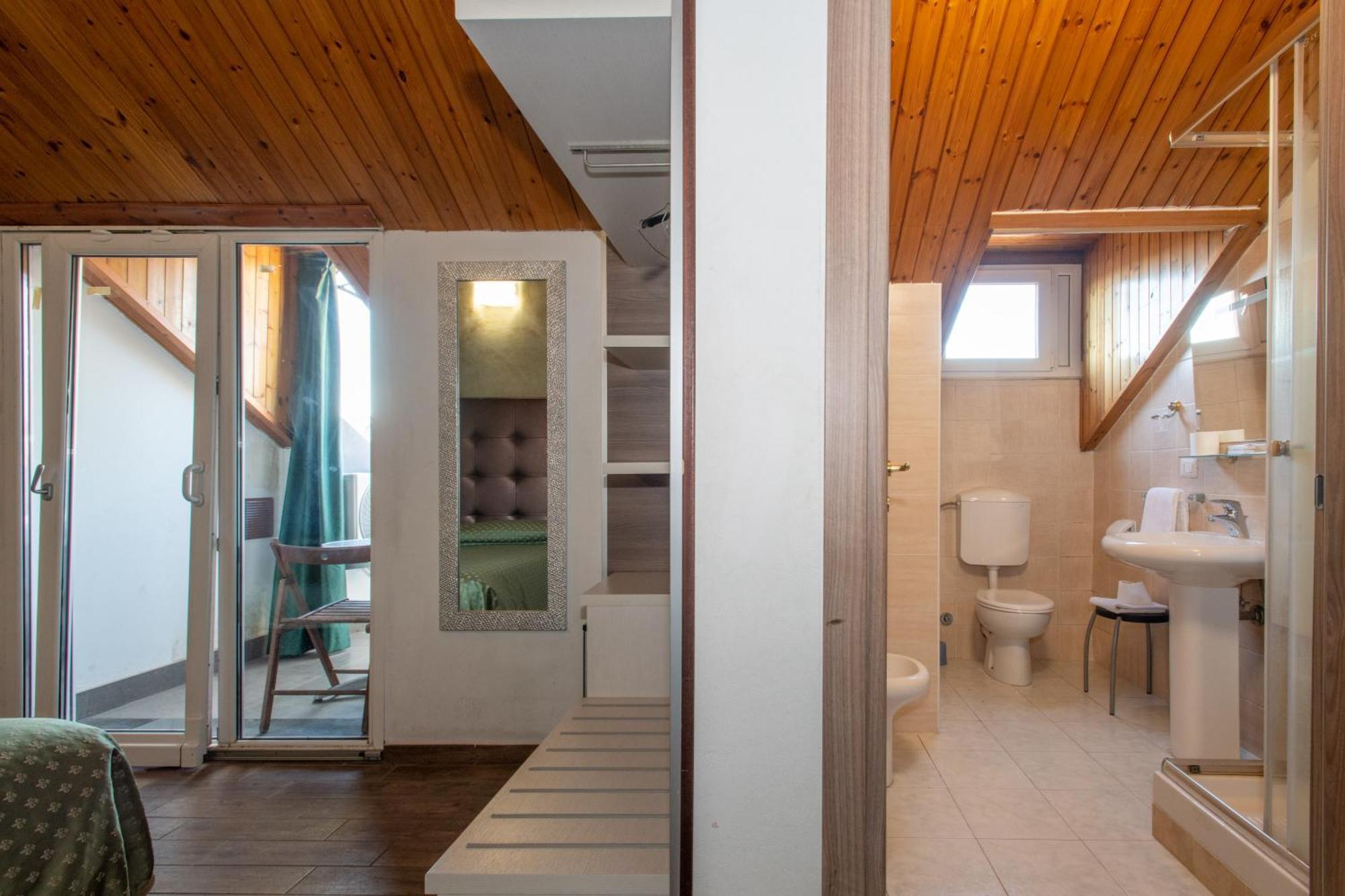 Hotel Piola Milano Eksteriør billede