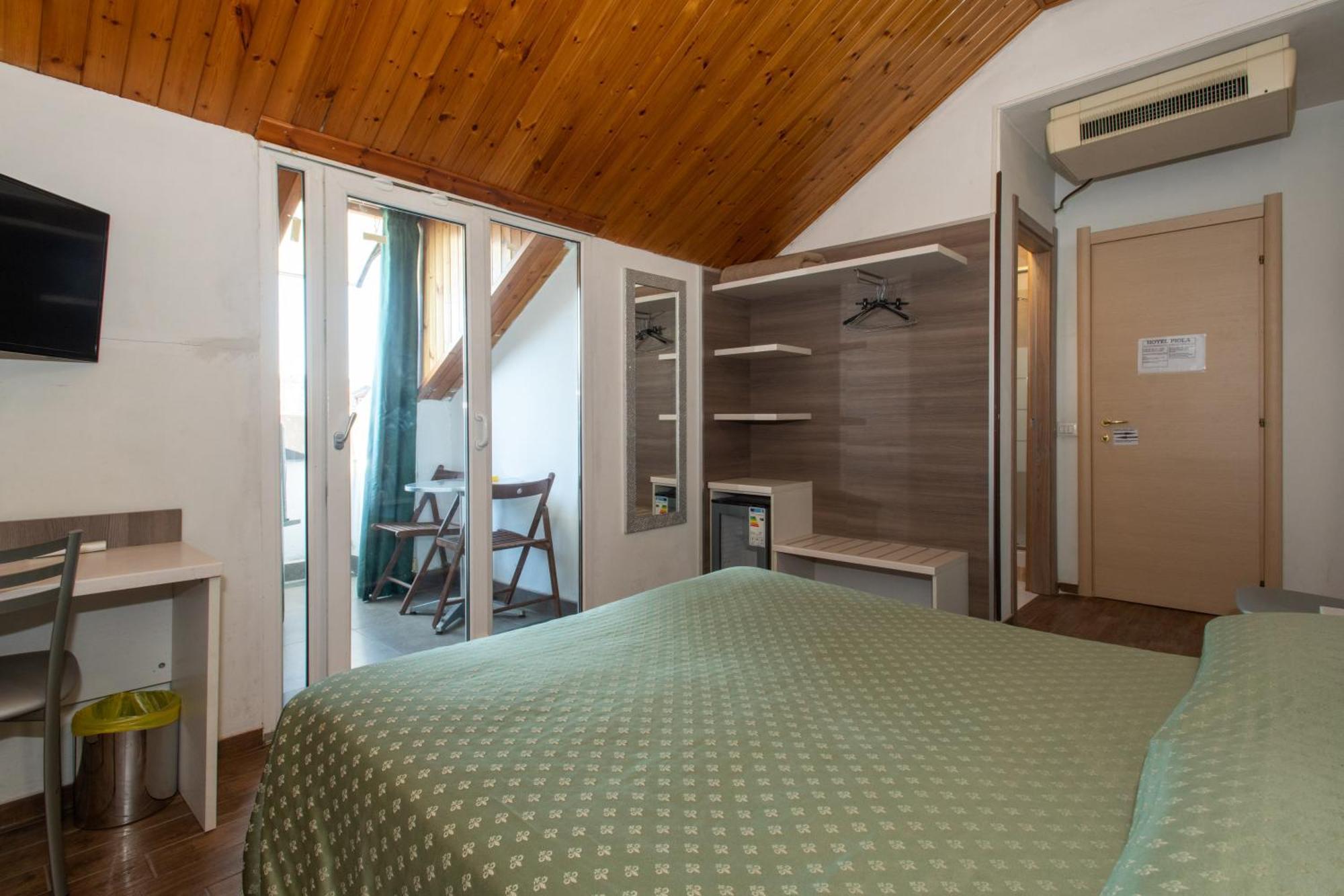 Hotel Piola Milano Eksteriør billede