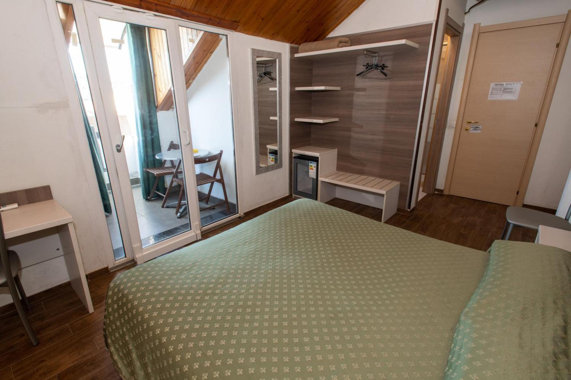Hotel Piola Milano Eksteriør billede