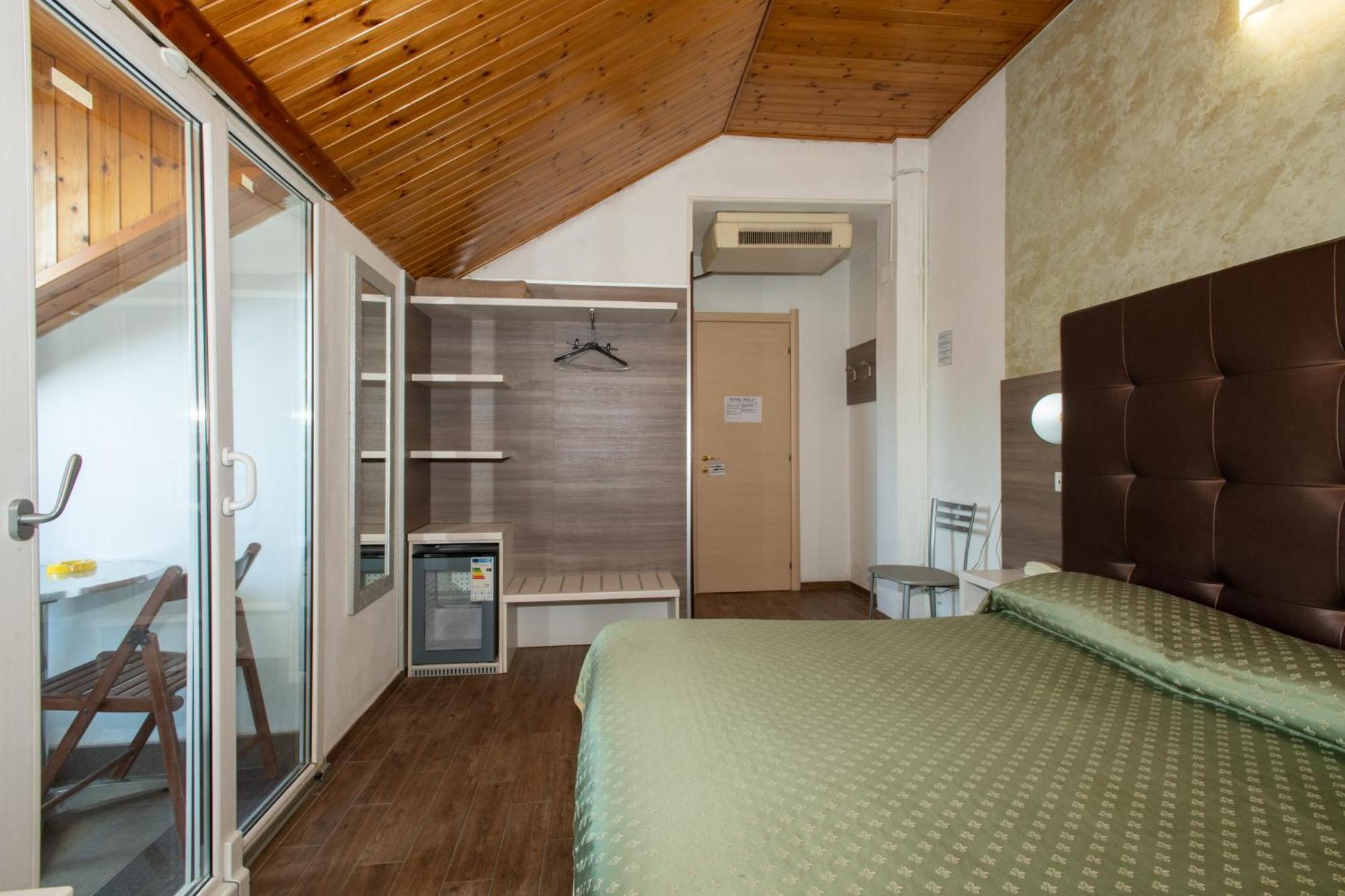 Hotel Piola Milano Eksteriør billede