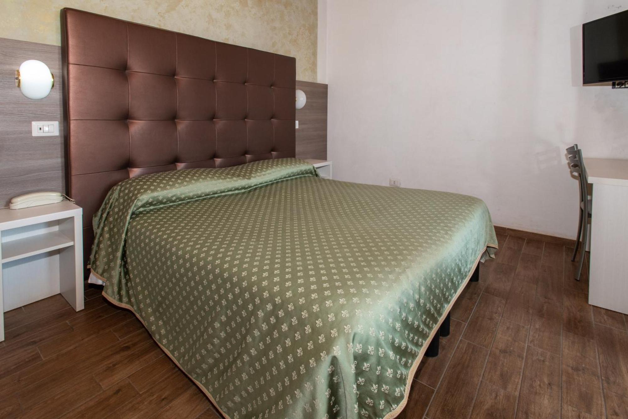 Hotel Piola Milano Eksteriør billede