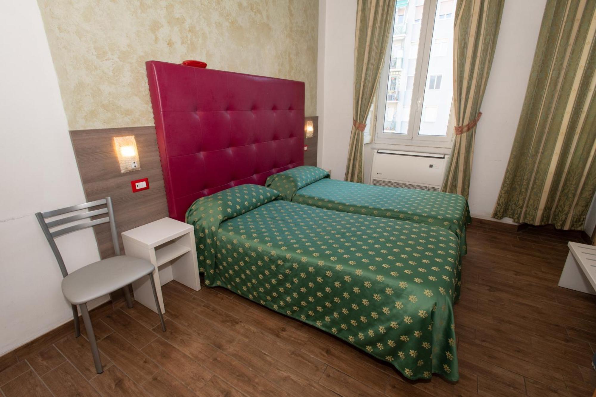 Hotel Piola Milano Eksteriør billede