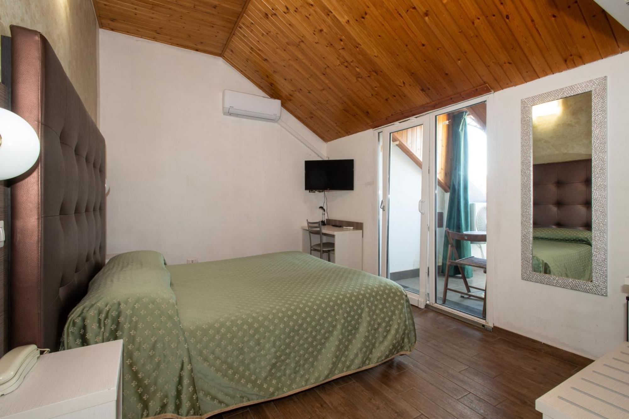 Hotel Piola Milano Eksteriør billede