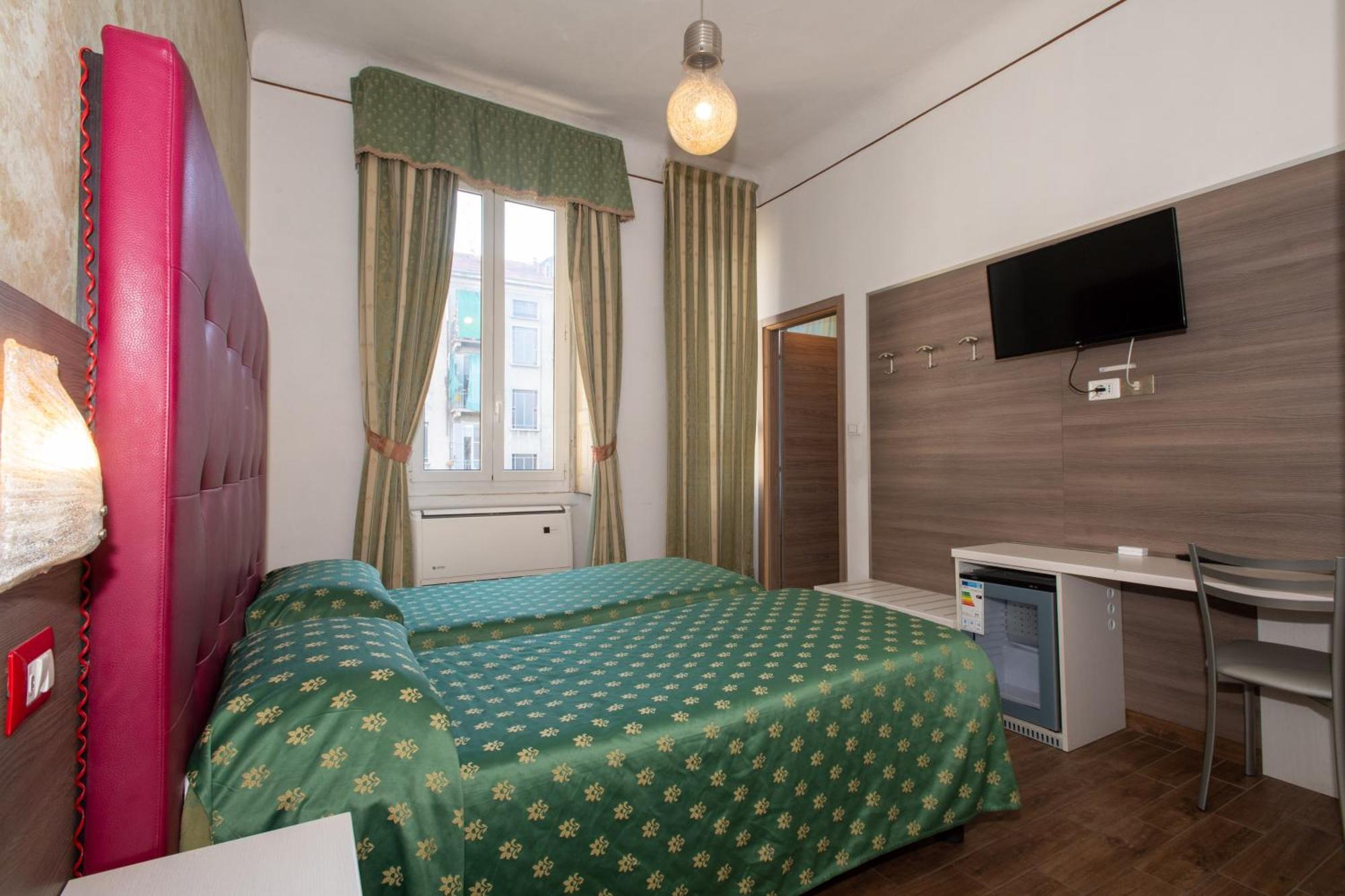 Hotel Piola Milano Eksteriør billede