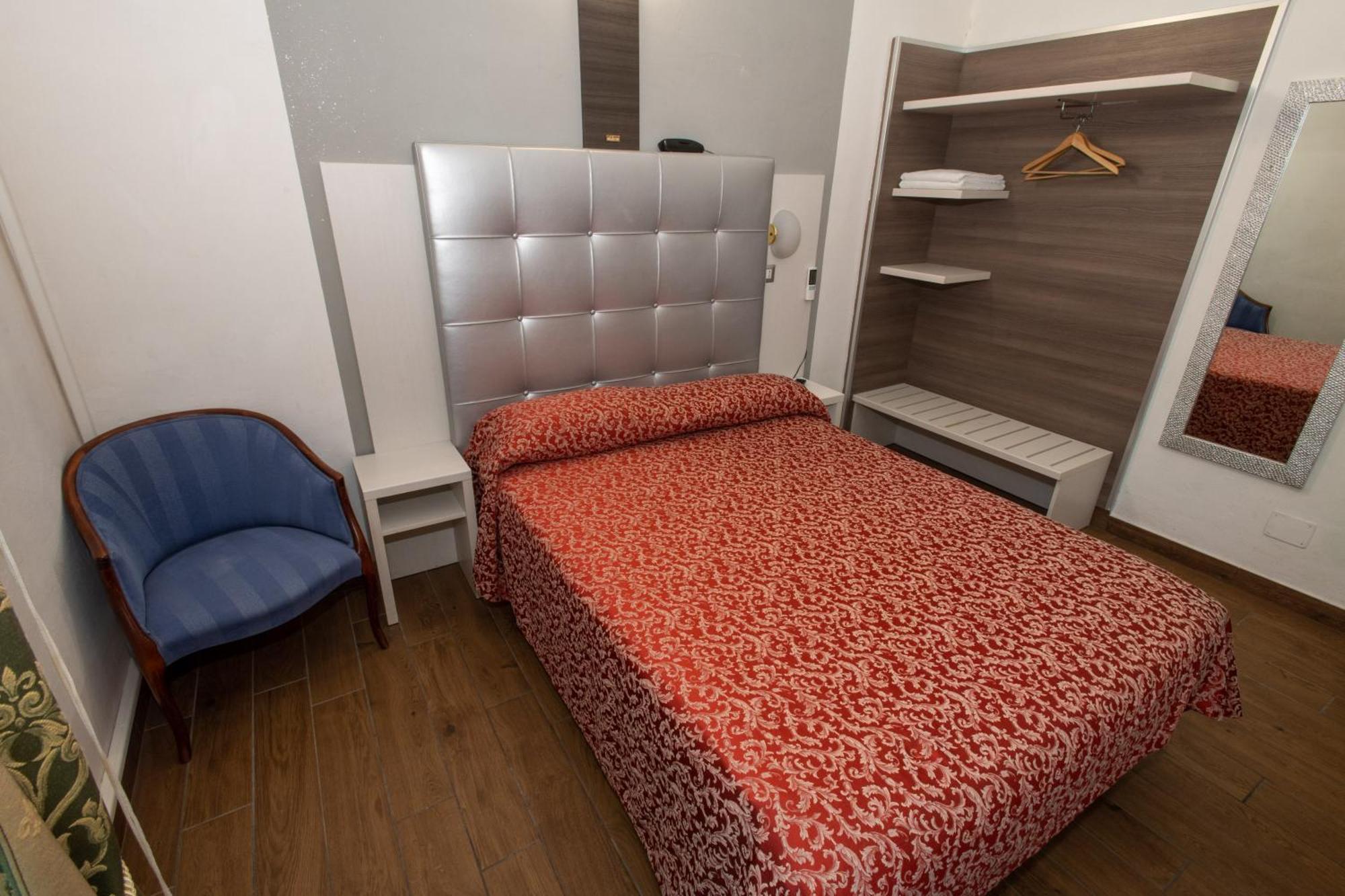Hotel Piola Milano Eksteriør billede