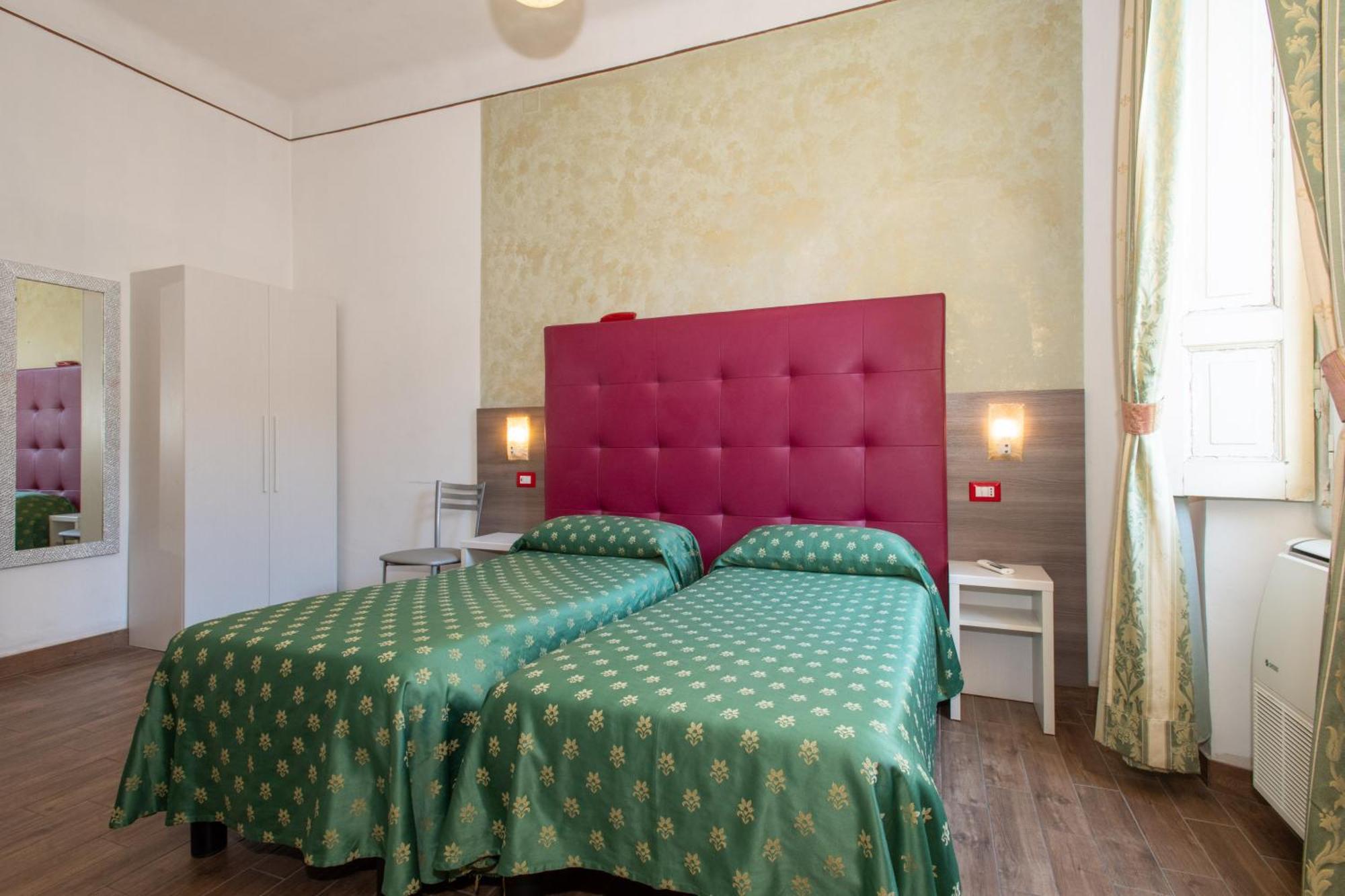 Hotel Piola Milano Eksteriør billede