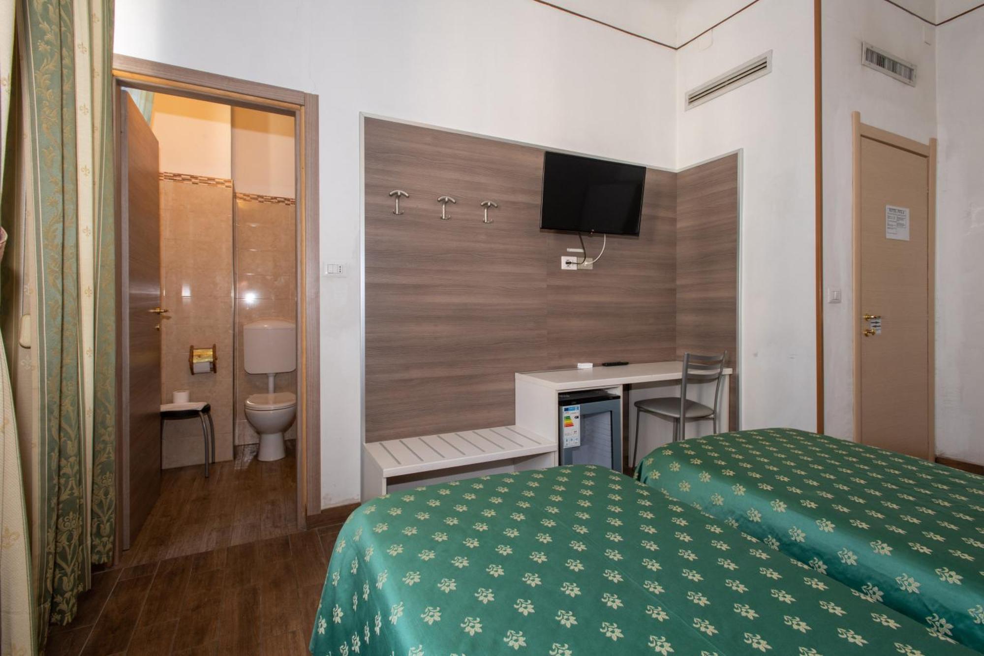Hotel Piola Milano Eksteriør billede