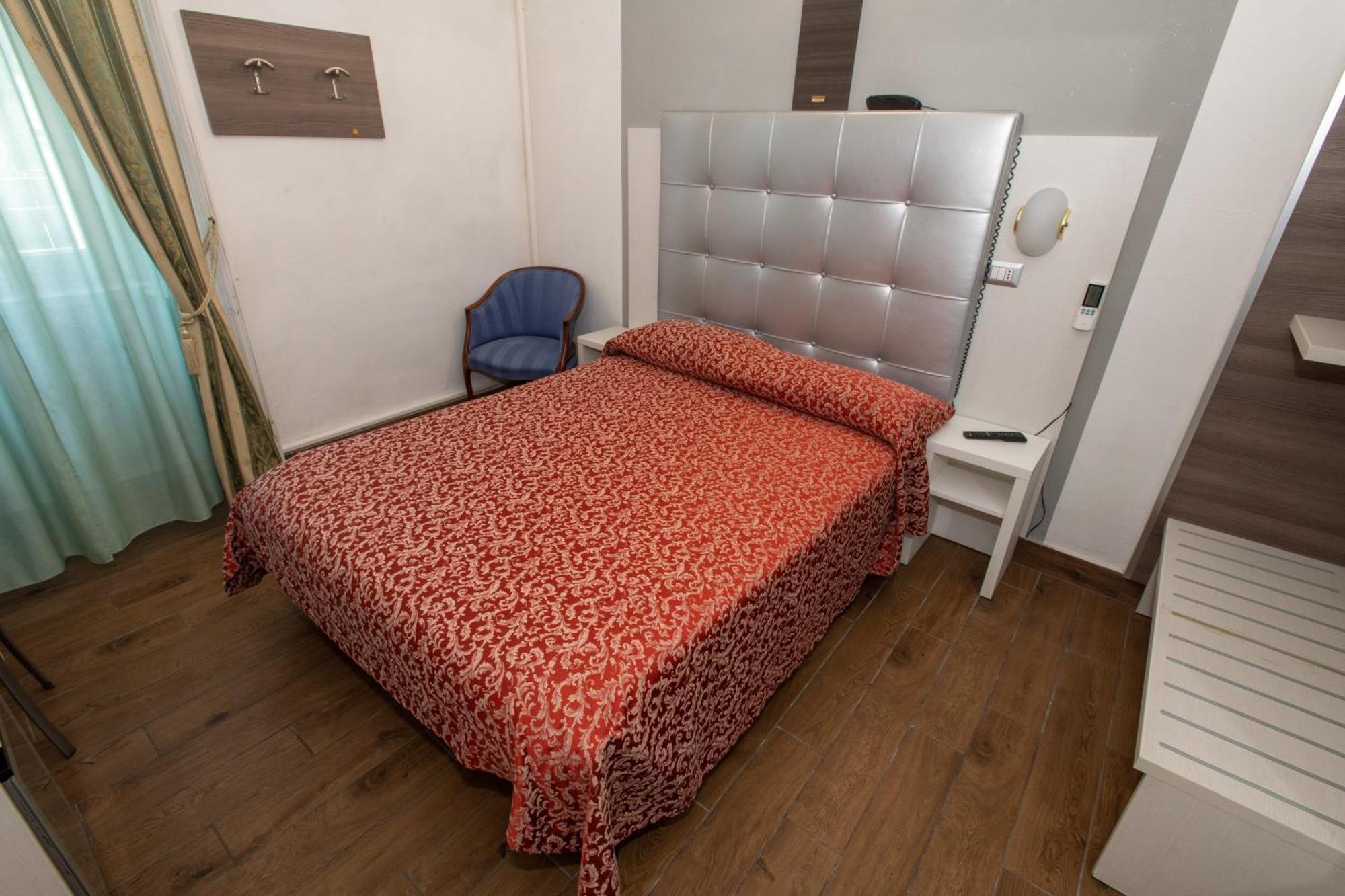 Hotel Piola Milano Eksteriør billede