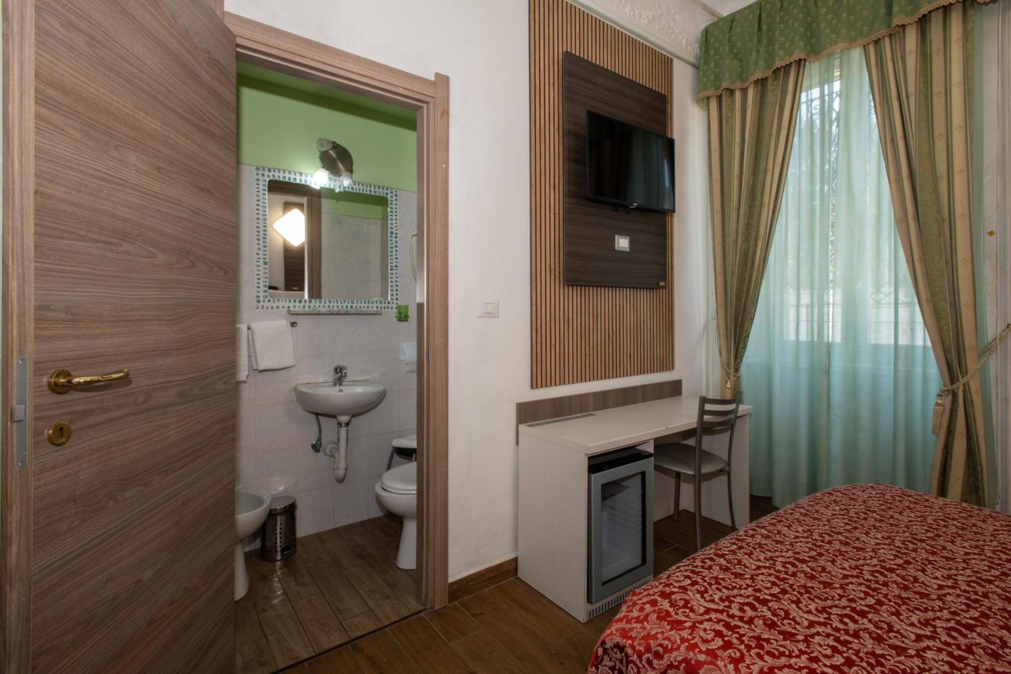 Hotel Piola Milano Eksteriør billede