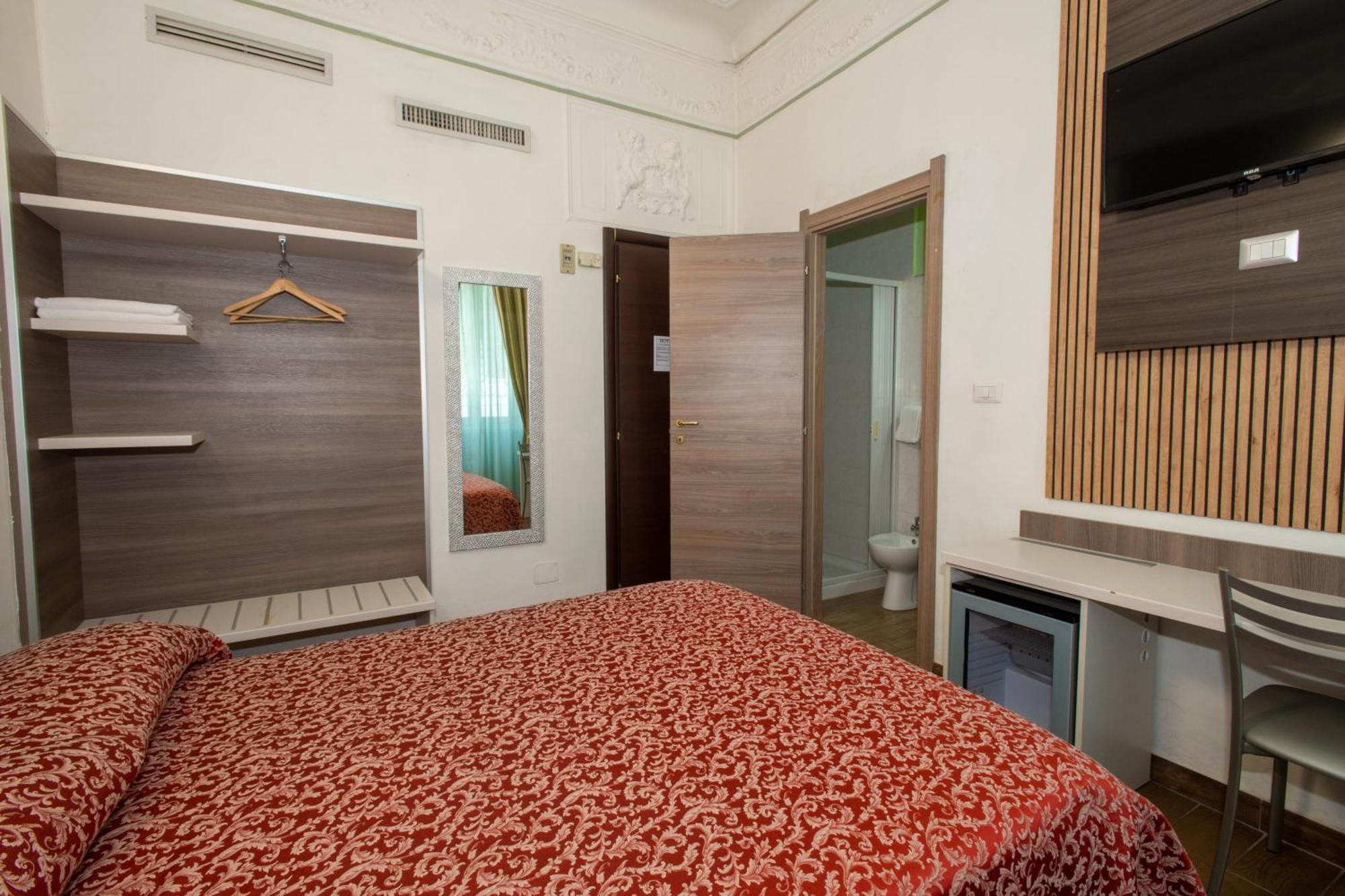 Hotel Piola Milano Eksteriør billede