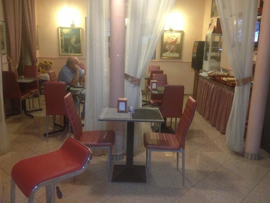 Hotel Piola Milano Eksteriør billede